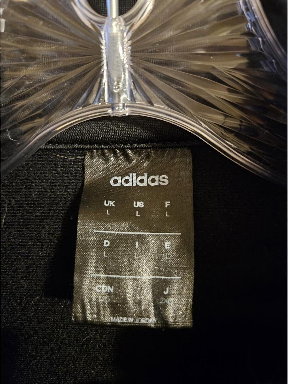 Adidas Jacket - Picture 8 of 8
